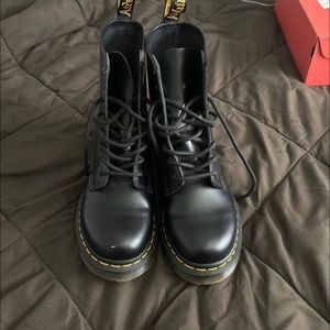Doc Martens